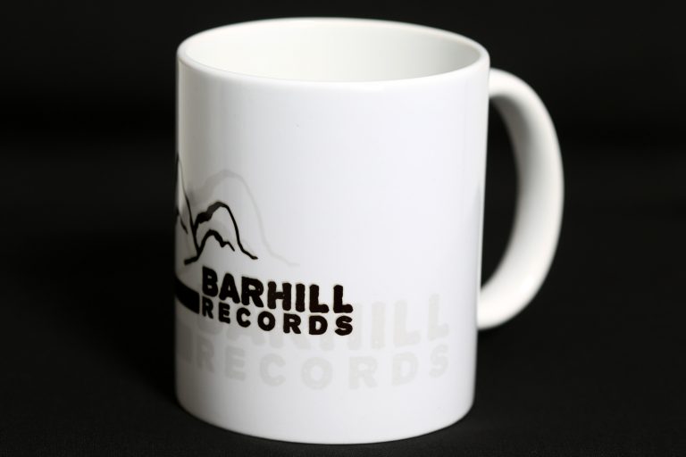 Cannahann-Release & -Pre-order // New Barhill Records-Mechandise