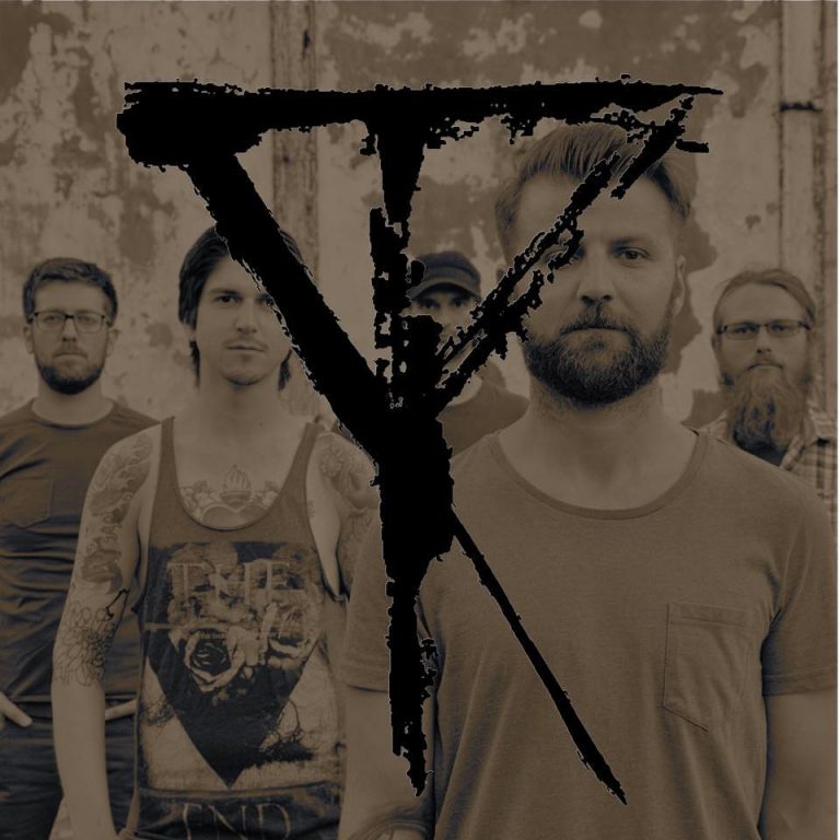 The Yellow King unter Vertrag