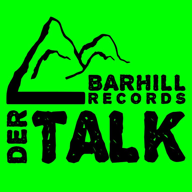 Folge 2: „Barhill Records – Der Talk“