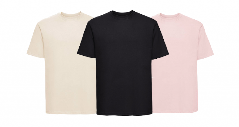 Neue BARHILL RECORDS T-Shirts