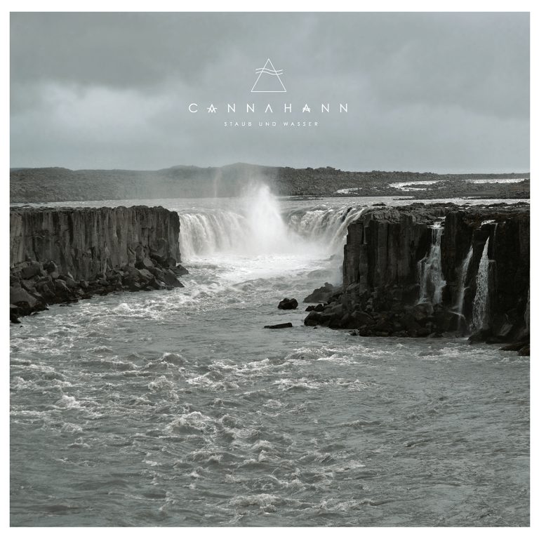 Happy Release Day: Cannahann’s „Staub Und Wasser“