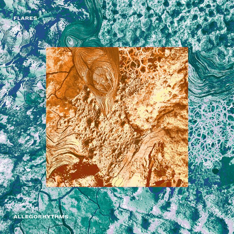 Pre-order the new Flares album