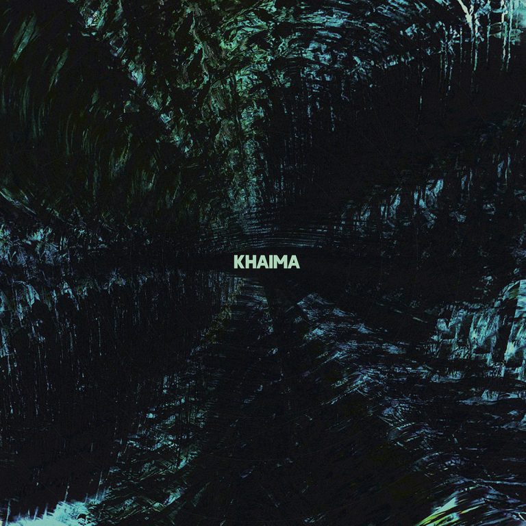 Pre-order KHAIMA debut album