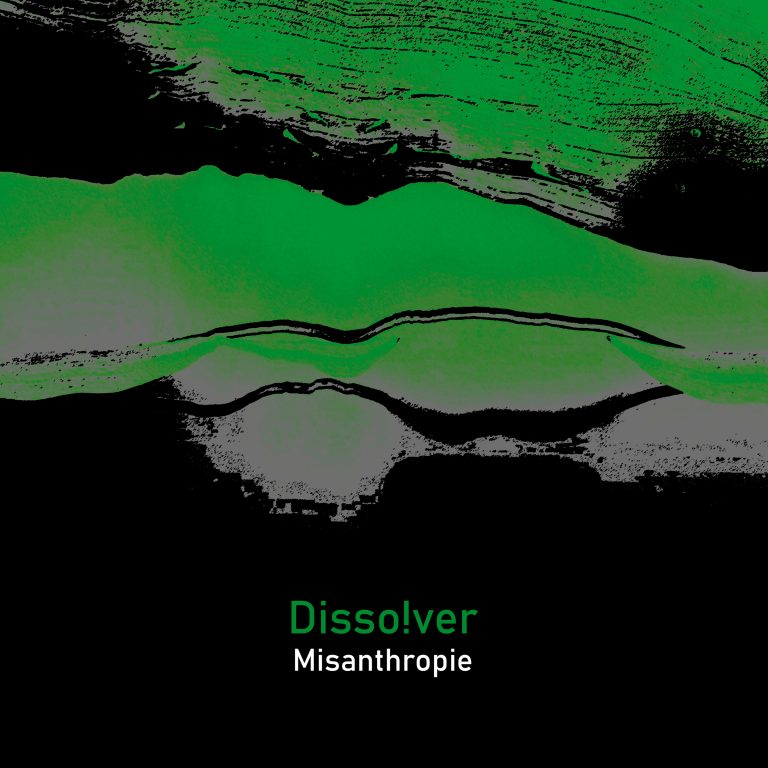 Happy Release Day: Disso!ver „Misanthropie“