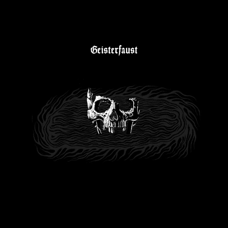 GEISTERFAUSTs debut EP digitally re-released