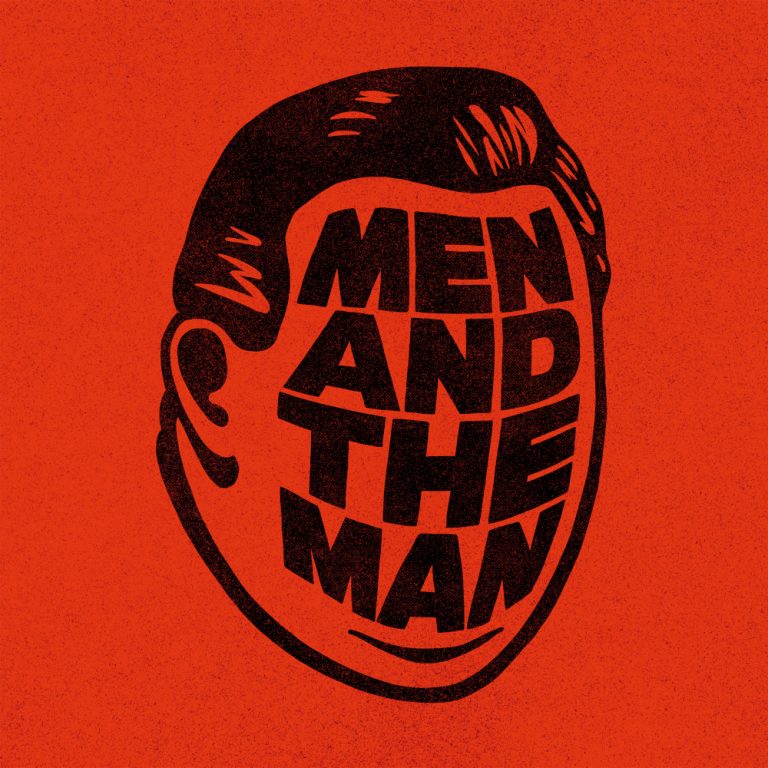 2nd MEN AND THE MAN video teaser
