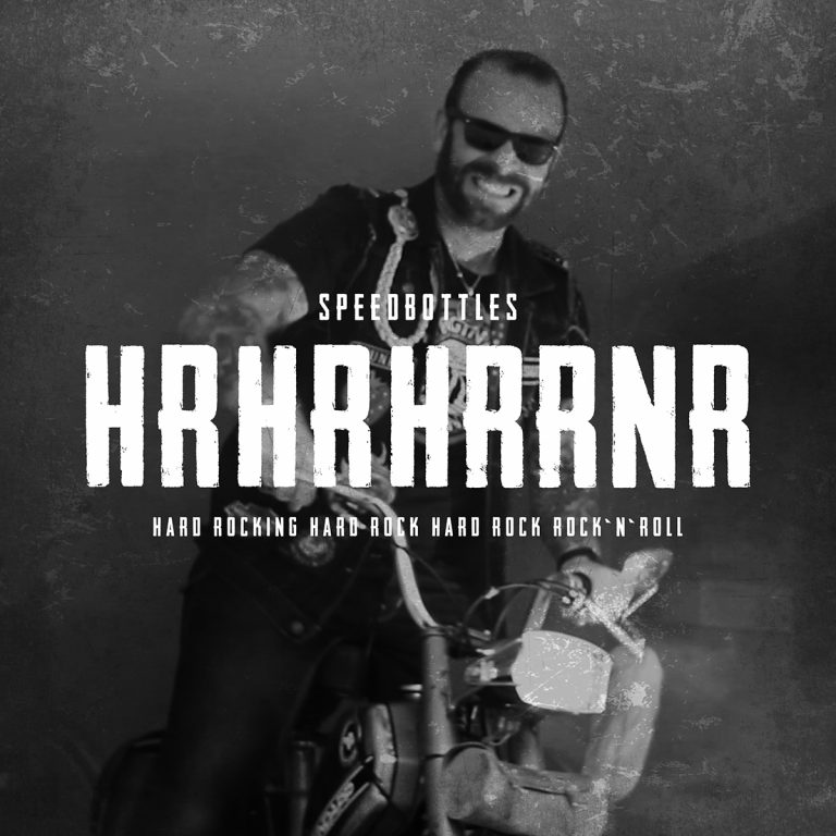 SpeedBottles: New single/video „HRHRHRRN“ out now