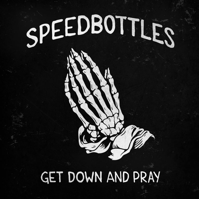 New SPEEDBOTTLES single out now!