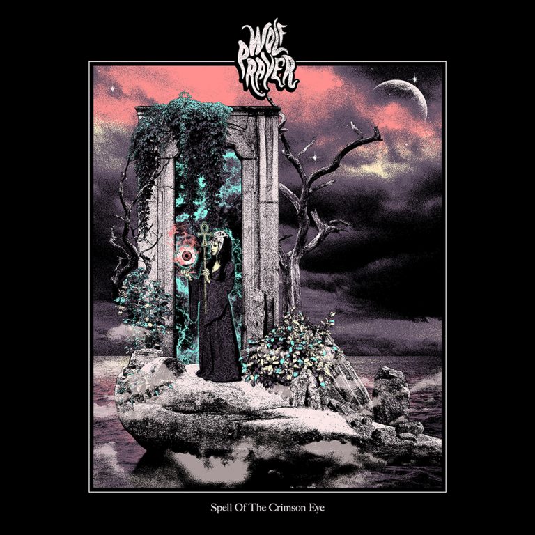 WOLF PRAYER: Album teaser