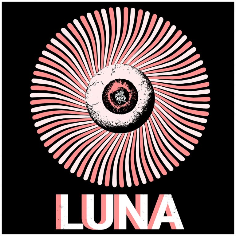 „Luna“: New WOLF PRAYER single & album pre-order