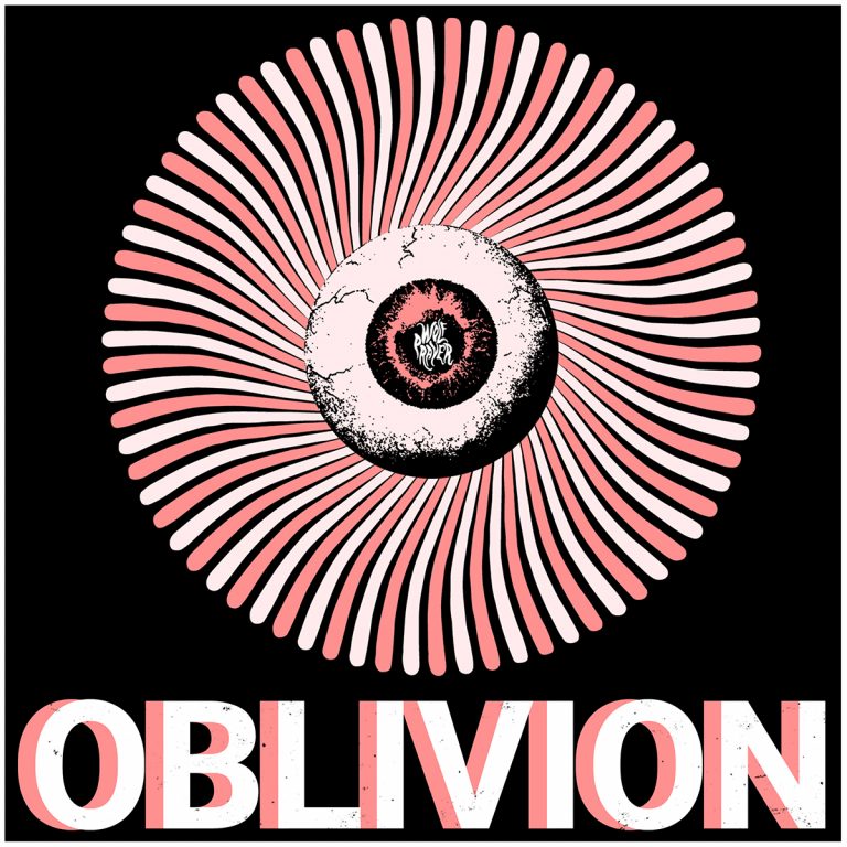 WOLF PRAYER single/video „Oblivion“ out now