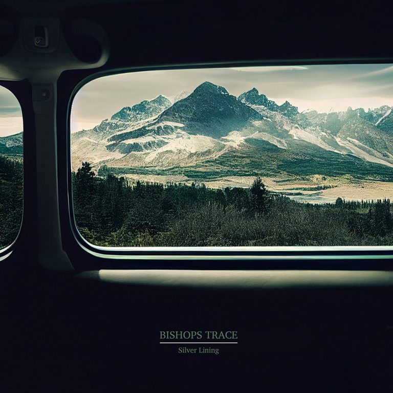 New BISHOP‘S TRACE Digital EP out now!