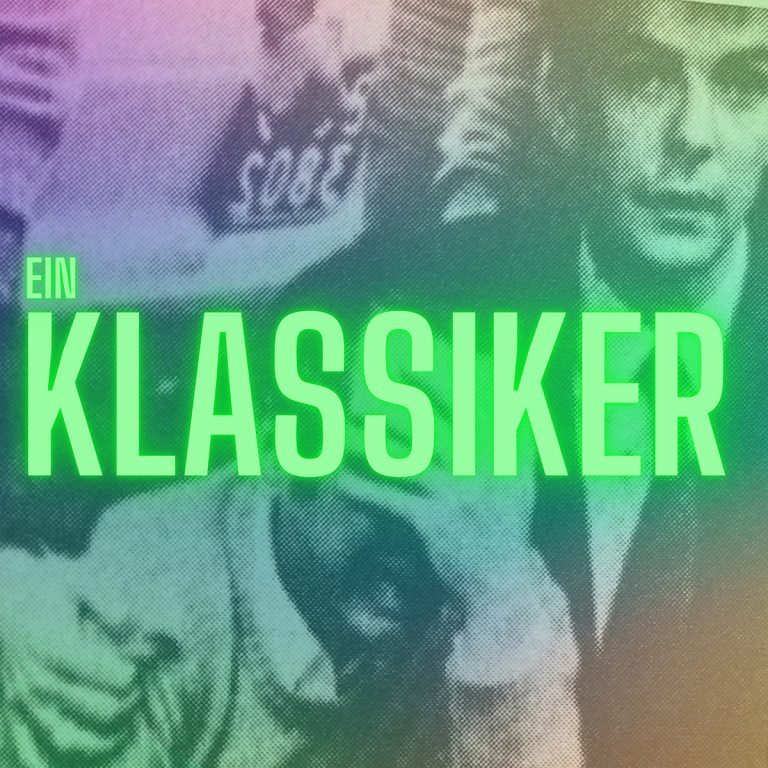 Single: „Ein Klassiker“ von KOMPLIZEN DER SPIELREGELN