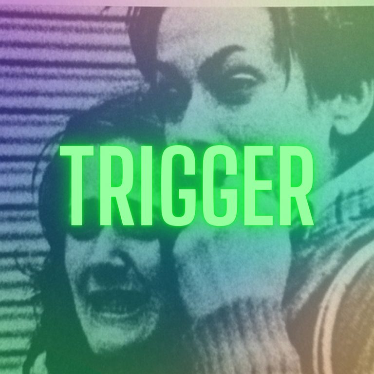 „Trigger“, neue Single von KOMPLIZEN DER SPIELREGELN