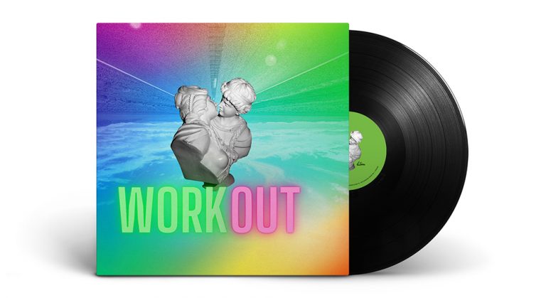 Out now: „Workout“ by KOMPLIZEN DER SPIELREGELN