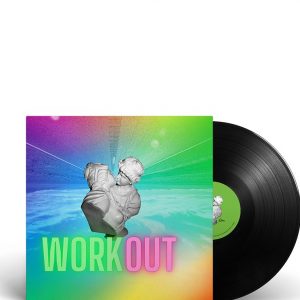 KOMPLIZEN DER SPIELREGELN "Workout" LP