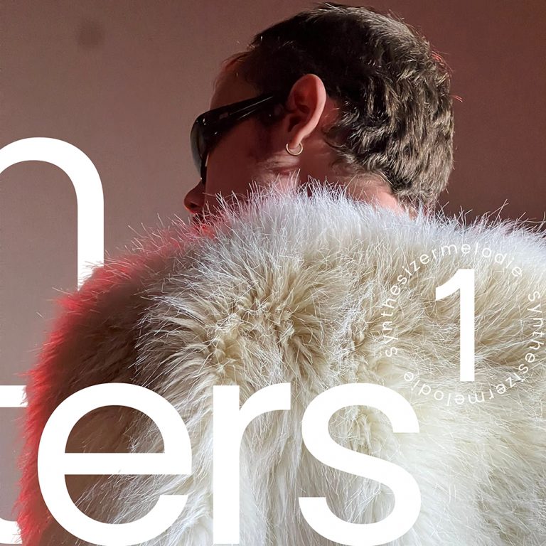 4. PAWN PAINTERS single „Synthesizer Melodie“