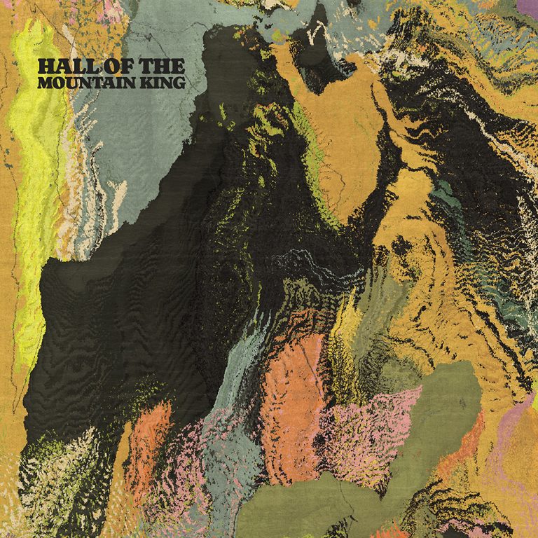 Happy Release Day: HALL OF THE MOUNTAIN KING album out now!