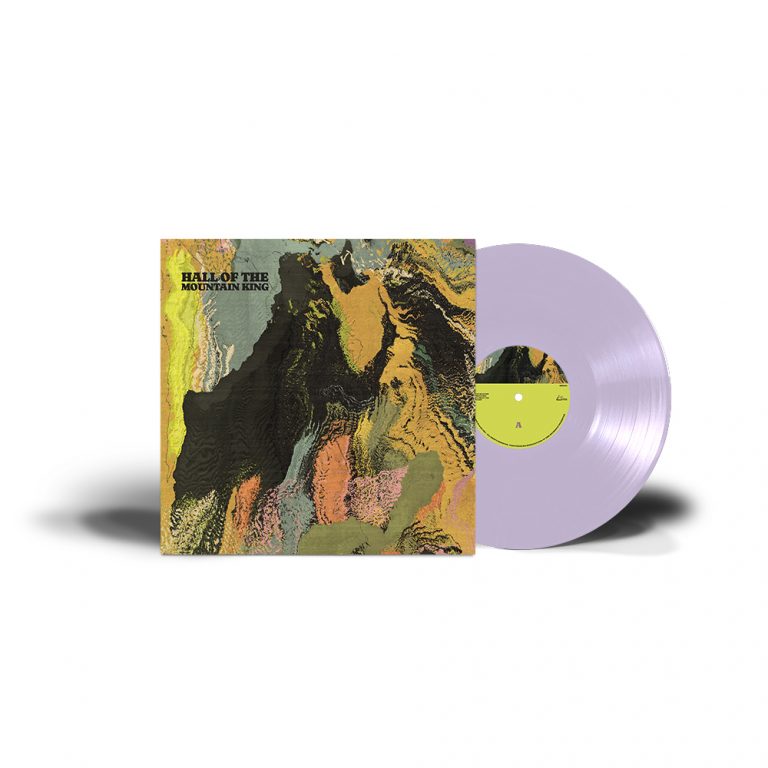 HALL OF THE MOUNTAIN KING: Teaservideo & Pre-order