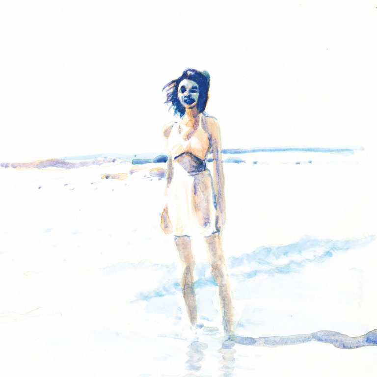 New DISSO!VER album out today
