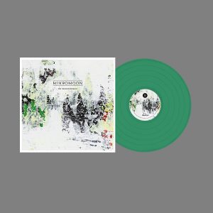 MIKROMOON "The Nearest Distance" col. LP