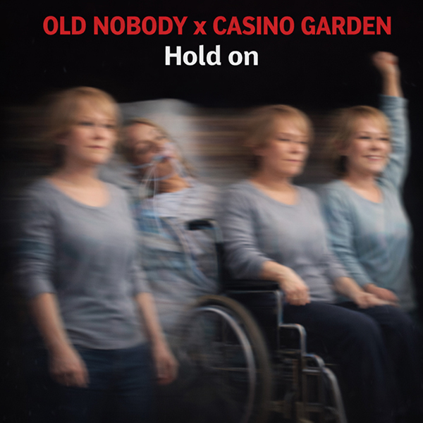 OLD NOBODY x CASINO GARDEN announce album