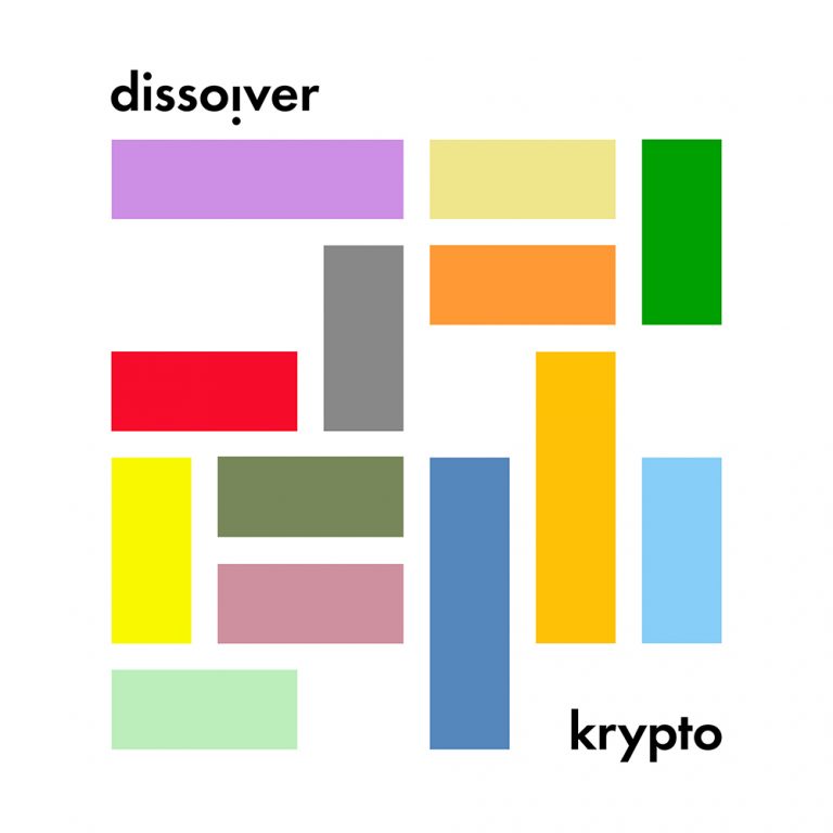 DISSO!VER und sein Sommerhit „Krypto“