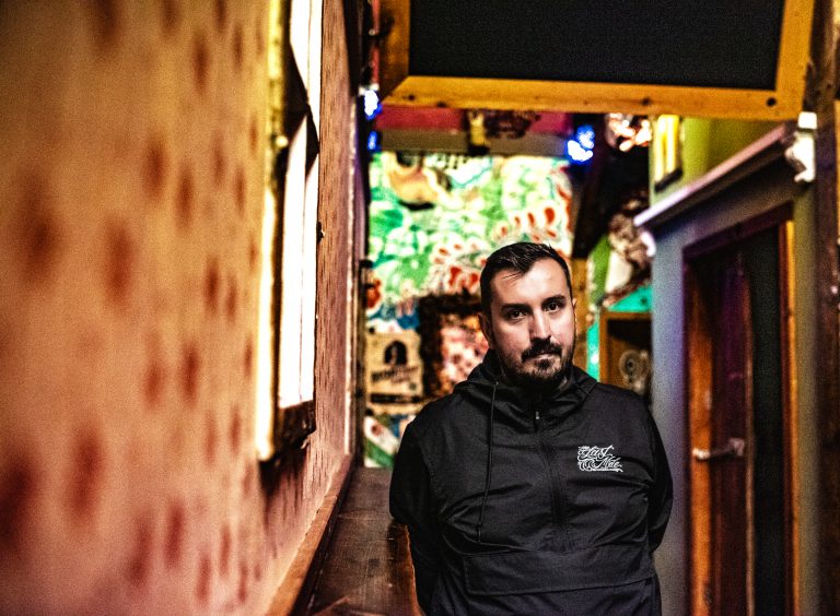 SAMM MUSIC AWARD für Marco Kallenborn