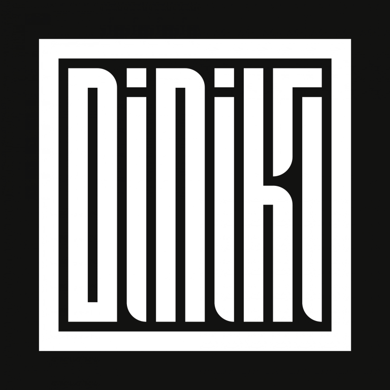 Neues Merchandise via DINIKI