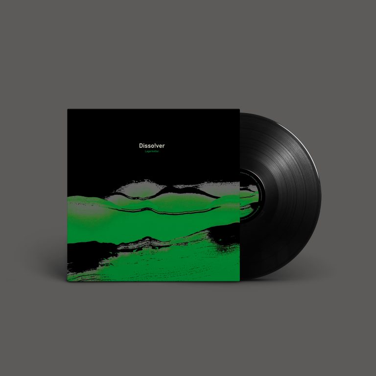 Pre-order Disso!vers debut album „Lagerkoller“