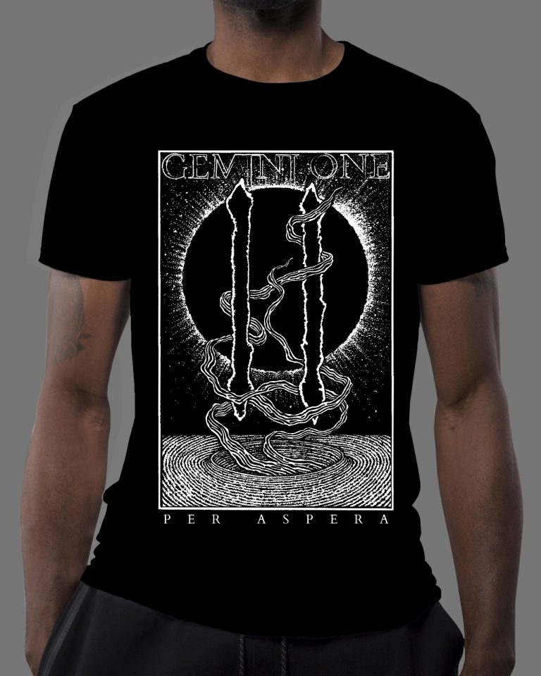 Gemini One: New T-shirts