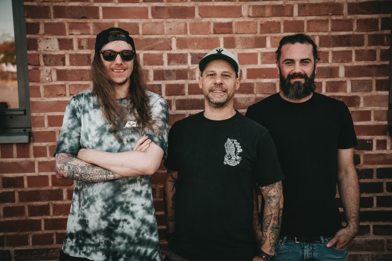 Single out now: „In The Meantime“ by HALL OF THE MOUNTAIN KING / Video premier via VISIONS.DE