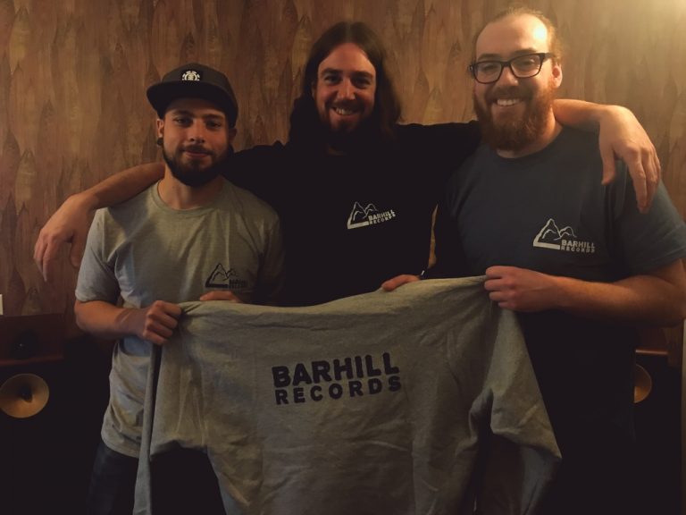 New signing: Wolf Prayer