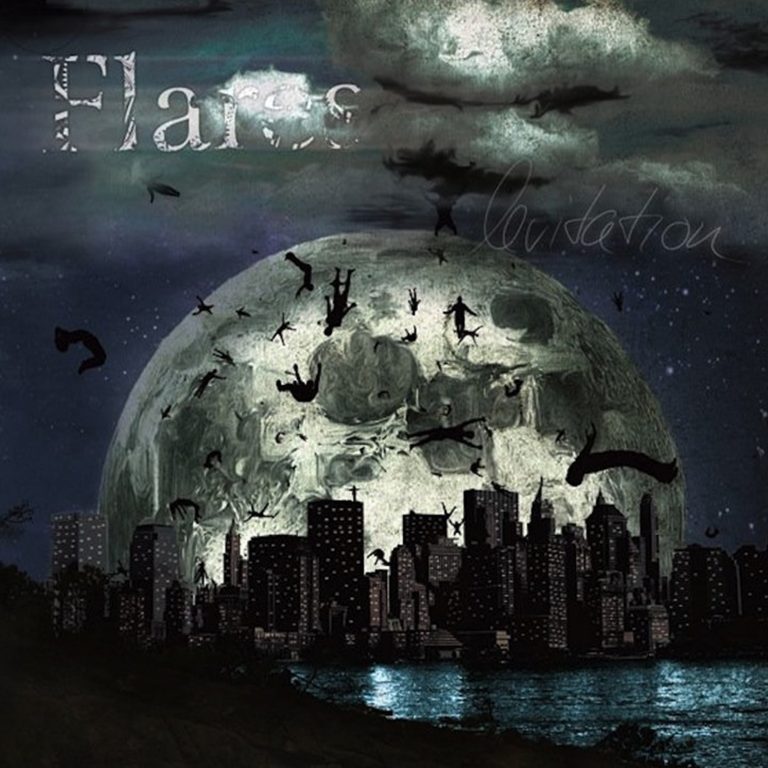 Flares: Levitation EP