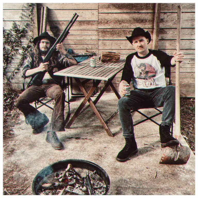 Out now: POISONED SPEEDs „Quick And Dirty“