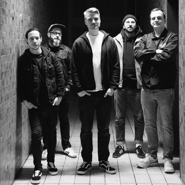 ROGGEN mit neuer Single „Persona“