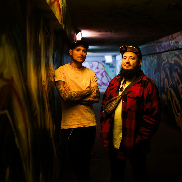 ROMANS NAILED IT: New single & debut album pre-order
