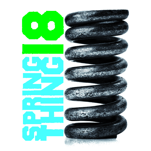 Neues Festival in Saarbrücken: Spring Thing 18