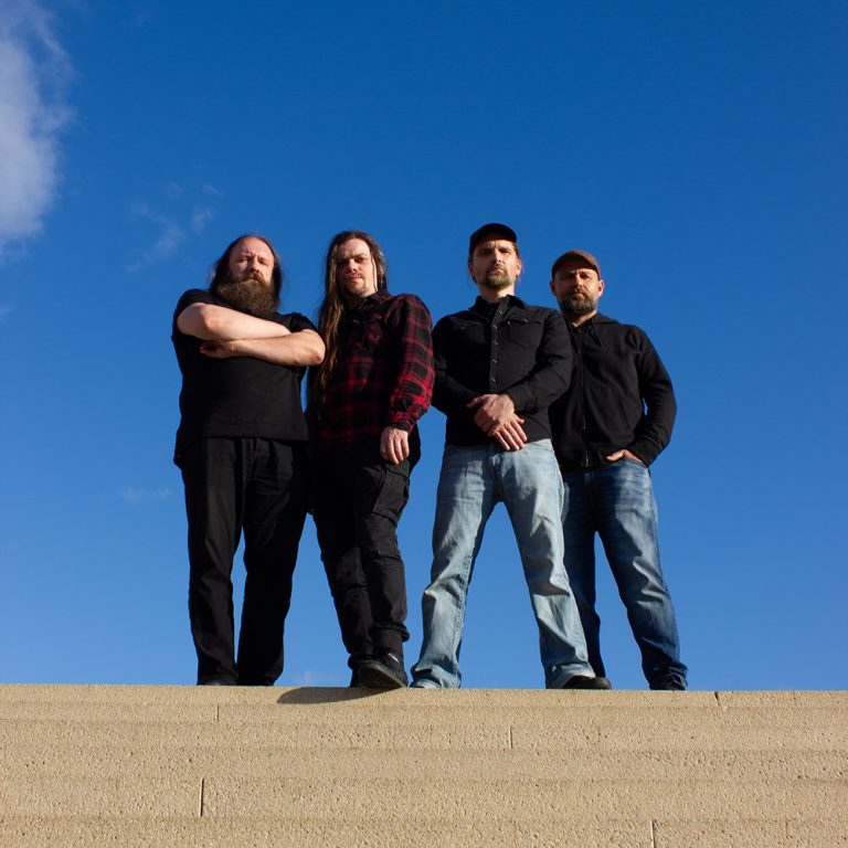 SHAYTAN release 2nd album today