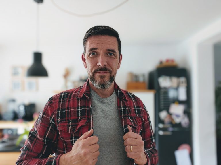 Herbstliches von THOMAS GUIDO PETER