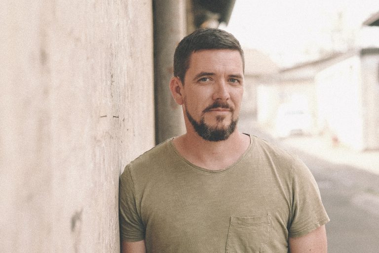 Soloalbum von Thomas Guido Peter (Thrill Of Joy)