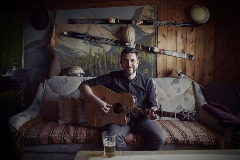 THOMAS GUIDO PETER: 2. Album veröffentlicht