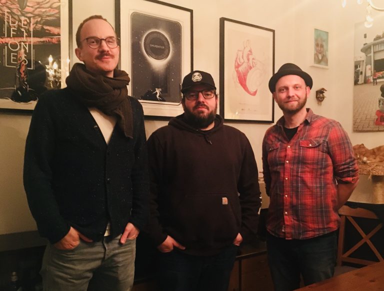 New signing: The Autumn Art Festival