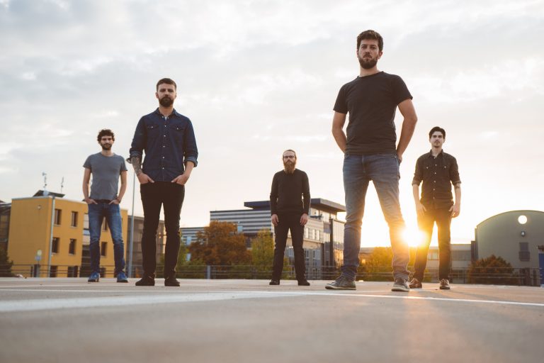 The Yellow King-Vorverkauf / The Yellow King-Preorder