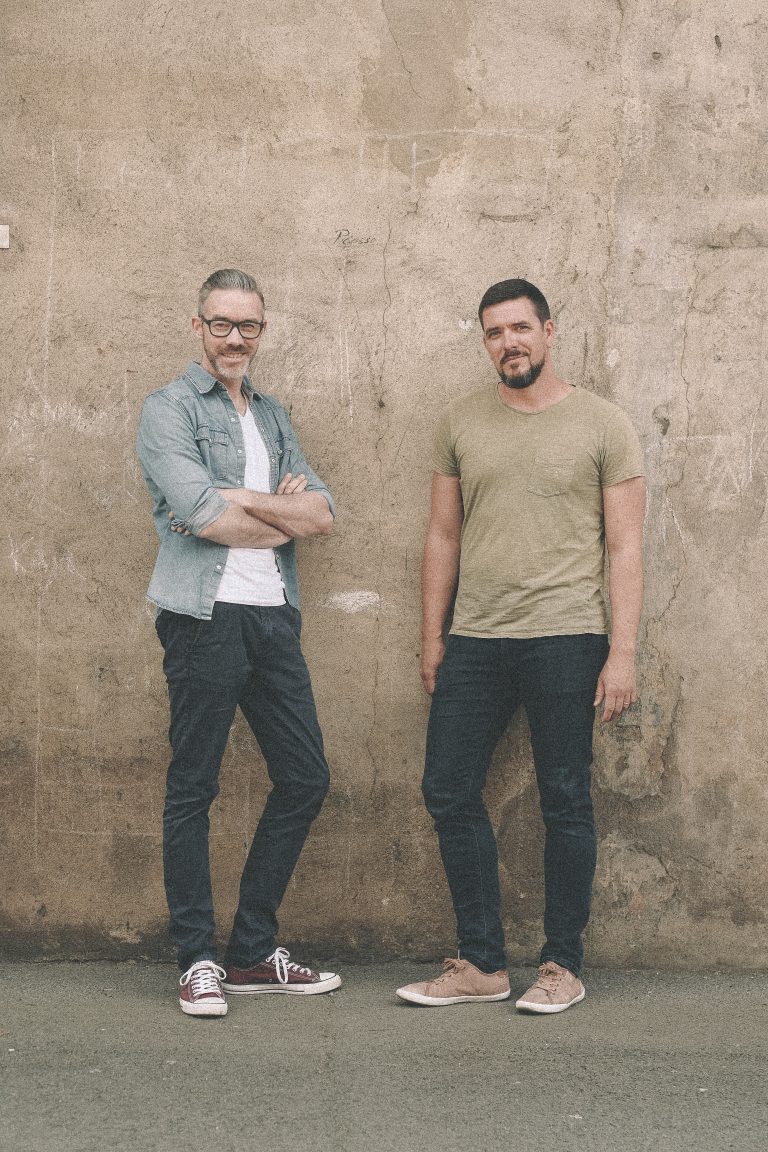 Out now: THRILL OF JOY’s debut album