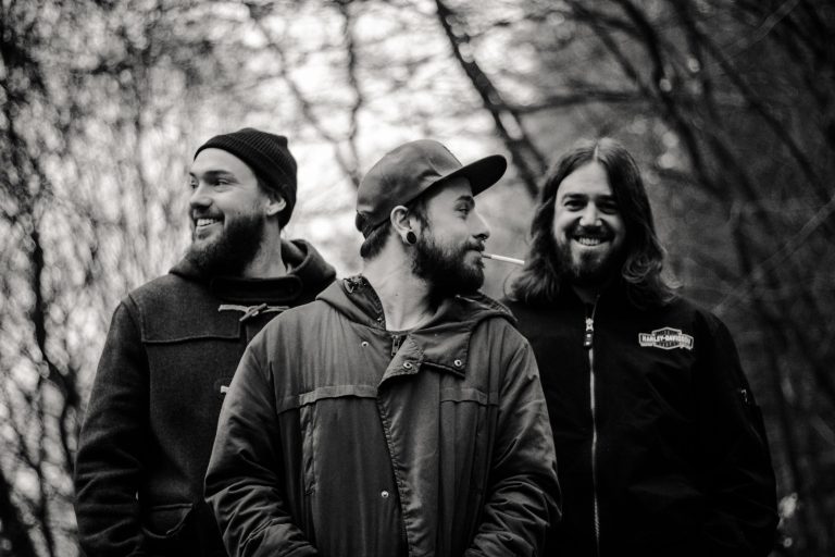 WOLF PRAYER reveal first album details