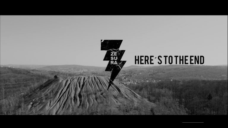 New video: ZESURA’s „Here’s To The End“