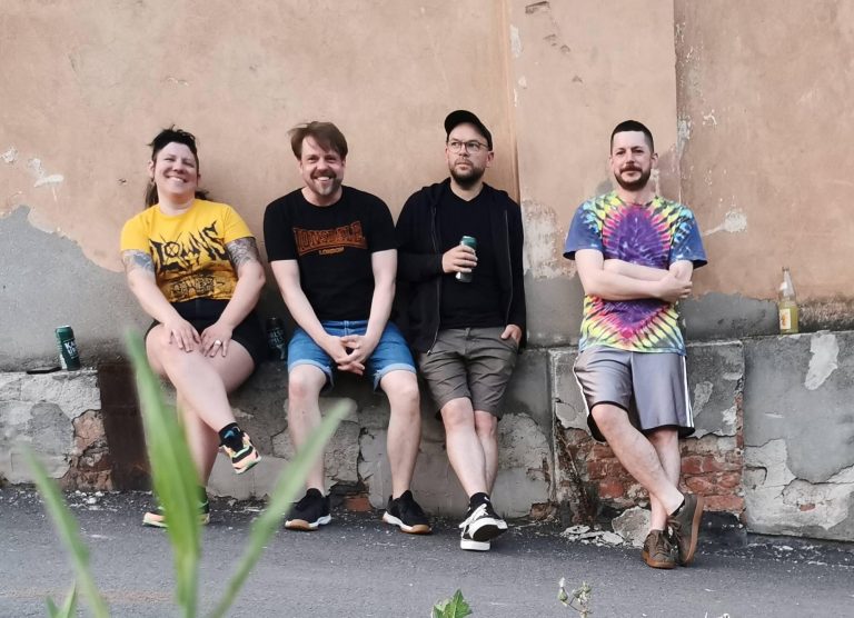DEÄD KÄTZ: New EP out today