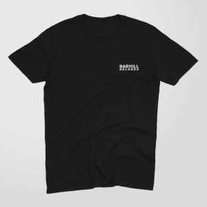 Barhill-Jubiläums-Merch / T-Shirt (black)