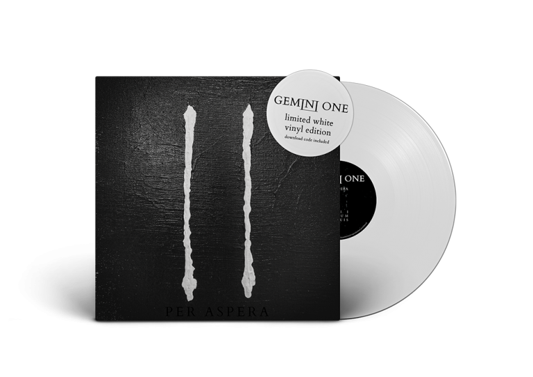 Happy Release Day: Gemini One